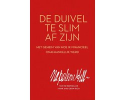 De Duivel te slim af zijn