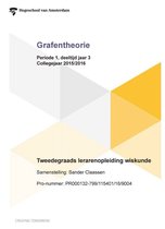 Grafentheorie