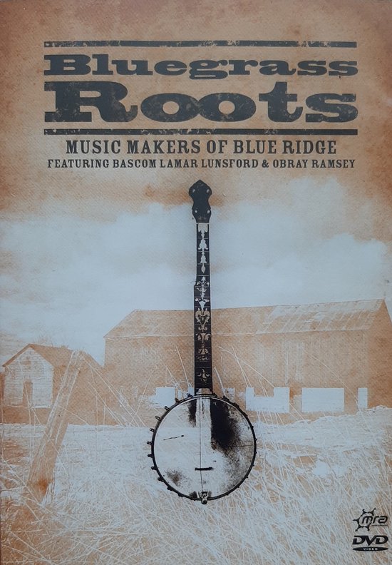 Bluegrass Roots Magazine Bluegrass Roots (Import) (Dvd) | Dvd's | bol