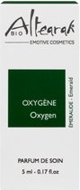 ALTEARAH Care Parfum Emerald Oxygen 5ml - biologisch