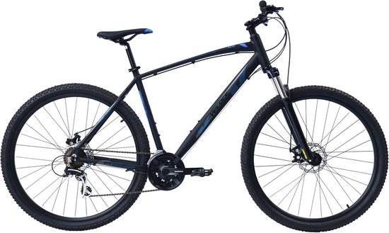 Outrage Mountainbike 27.5 Inch