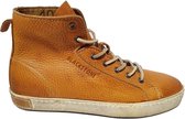 Blackstone High Sneaker Leather HM01 Ember EU 43