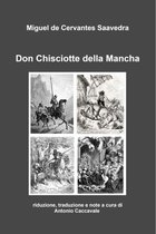 Don Chisciotte della Mancha