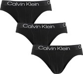 Calvin Klein - Heren - 3-Pack Hip Brief