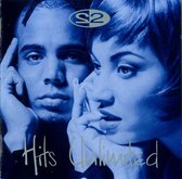 2 Unlimited ‎– Hits Unlimited