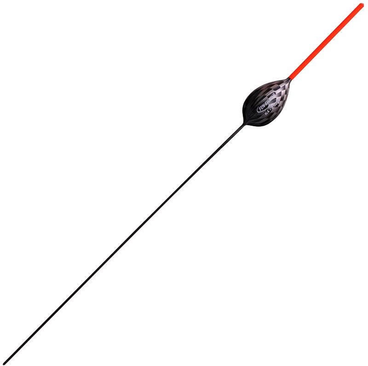 Fun Fishing Dobber K4 Pro - Maat : 0.75g