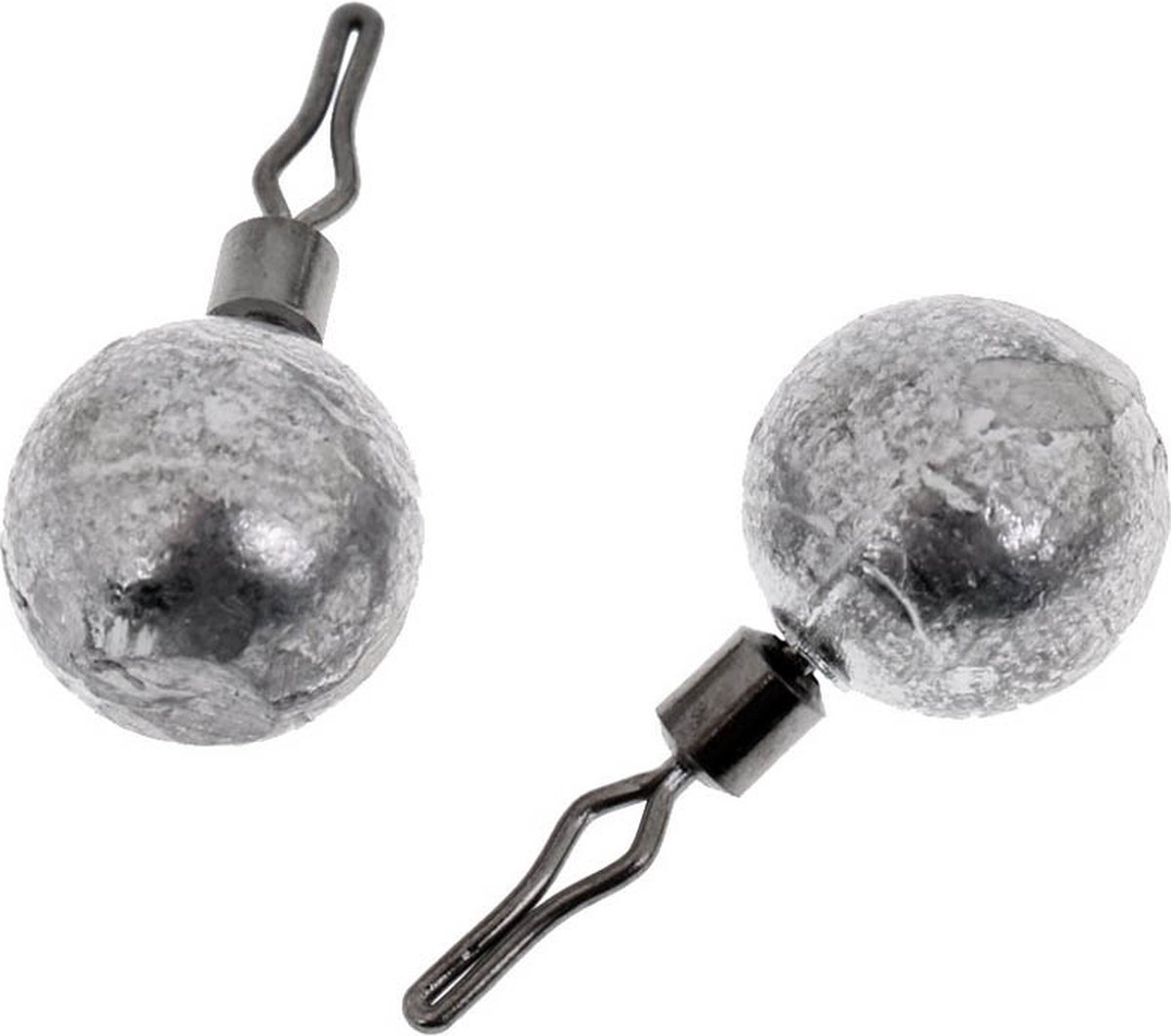 Rozemeijer Dropshot Egg Lead (4 pcs)