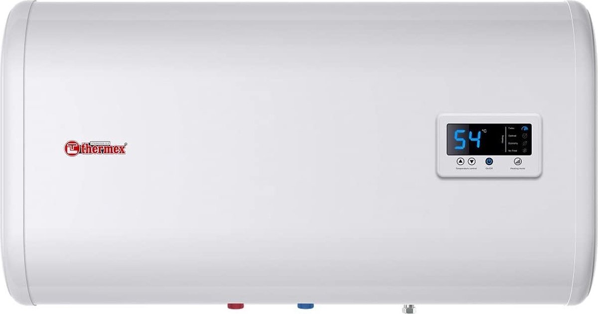 ELDOM Spectra 50 litres chauffe-eau électrique 1,5 kW Commande manuelle