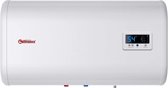 Thermex IF 50 H Comfort Horizontale platte 50 liter boiler met digitale bediening