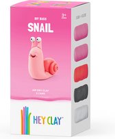 Hey Clay DIY insecten slak creatieve Craft Set