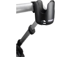 Dooky Universele Kinderwagen Bekerhouder