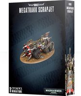 Warhammer 40.000 Orks Megatrakk Scrapjet