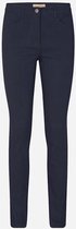 Soyaconcept SC-Lilly 1-B broek navy, maat 3XL (46)