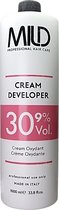 Mild Waterstofperoxide Cream Developer 9% 30 Vol. - 1000 ml