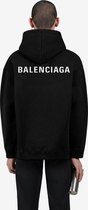 Balenciaga hoodie