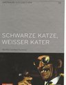 Mihic, G: Schwarze Katze Weisser Kater