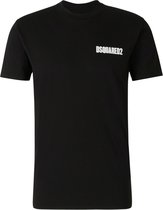 Dsquared2 Chest Logo Tee