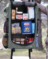 Keuken Organizer - Opslagplank - Outdoor Camping