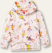 Oilily-Halm Hoodie-Meisjes