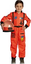 Overall Astronaut Oranje met Pet MT 128