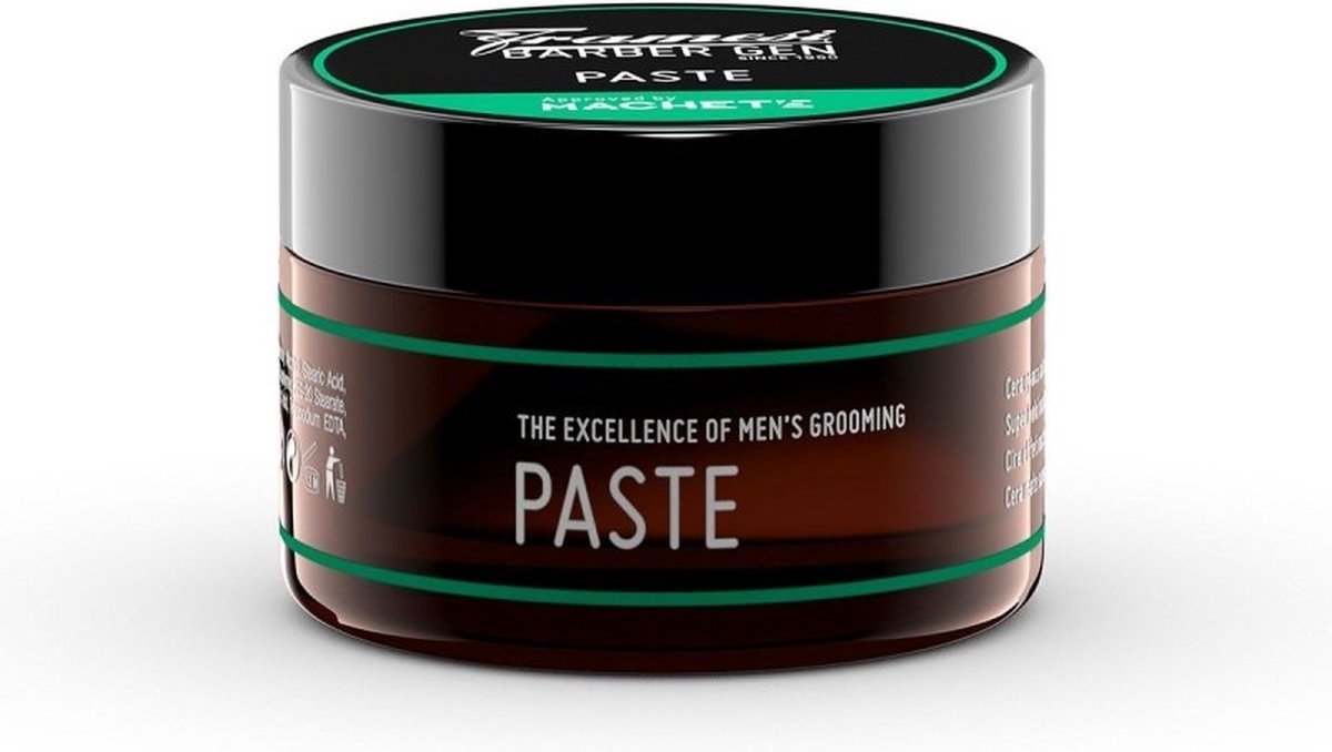 Framesi Barber Gen Paste 100ml - Haarpasta