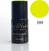 EN - Edinails nagelstudio - soak off gel polish - UV gel polish - #399
