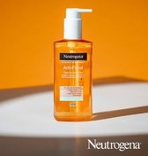 Neutrogena Anti-pickel - Washing gel - face wash - tegen puistjes - Zonder olie