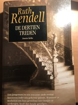 De dertien treden - Ruth Rendell