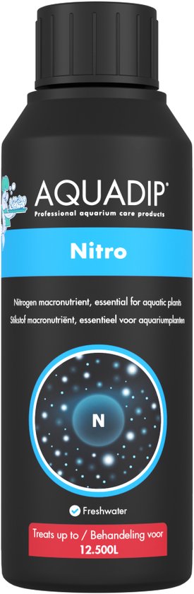 Aquadip nitro 250 ml