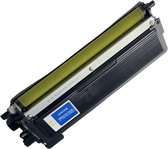 Inktplace huismerk Toner cartridge / Alternatief voor Brother TN-210 Y /  TN-230 Y HL 3040CN Yellow | Brother DCP-9010CN/ HL 3070CW/ HL-3040CN/ MFC-9120CN/ MFC-9320CW Laser multifuncti