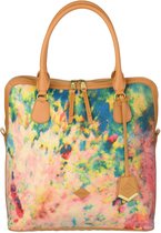 Tas Oilily Carry all Multicolor