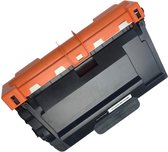 Inktplace huismerk Toner cartridge / Alternatief voor Brother TN3480 zwart | Brother DCP-L5500DN/ DCP-L6600DW/ HL-L5000D/ HL-L5100DN/ HL-L5200DW/ HL-L6250DN/ HL-L6300DWT/