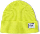 Polson - Highlight / Lichtgewicht, korte muts - beanie / voor dagelijks gebruik / met levenslange fabrieksgarantie / Limited Lifetime Warranty / Geel