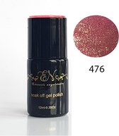 EN - Edinails nagelstudio - soak off gel polish - UV gel polish - #476