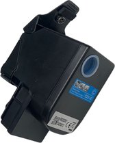 Huismerk  CS310 toner Cyan geschikt voor Lexmark