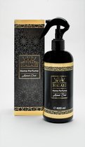 Pure Malaki Huis Parfum / Mixed Oud  400ml / Luchtverfrisser / Home Spray
