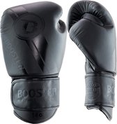 Booster (kick)bokshandschoenen V3 Dark-Side 12oz