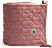 Sebra - Bedomrander - Bed & boxomranders - Blossom Pink