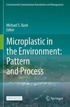 Microplastic in the Environment