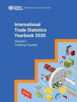 International trade statistics yearbook 2020: Vol. 1