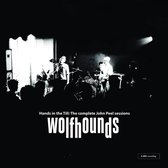 Wolfhounds - Hands In The Till: The Complete John Peel Sessions (CD)