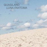Quasiland - Luna Fantoma (CD)