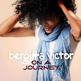 Bergitta Victor - On A Journey (CD)