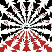 Straight Arrows - On Top! (CD)