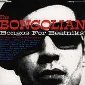 Bongolian - Bongos For Beatniks (CD)