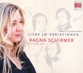 Ragna Schirmer - Love In Variations (CD)