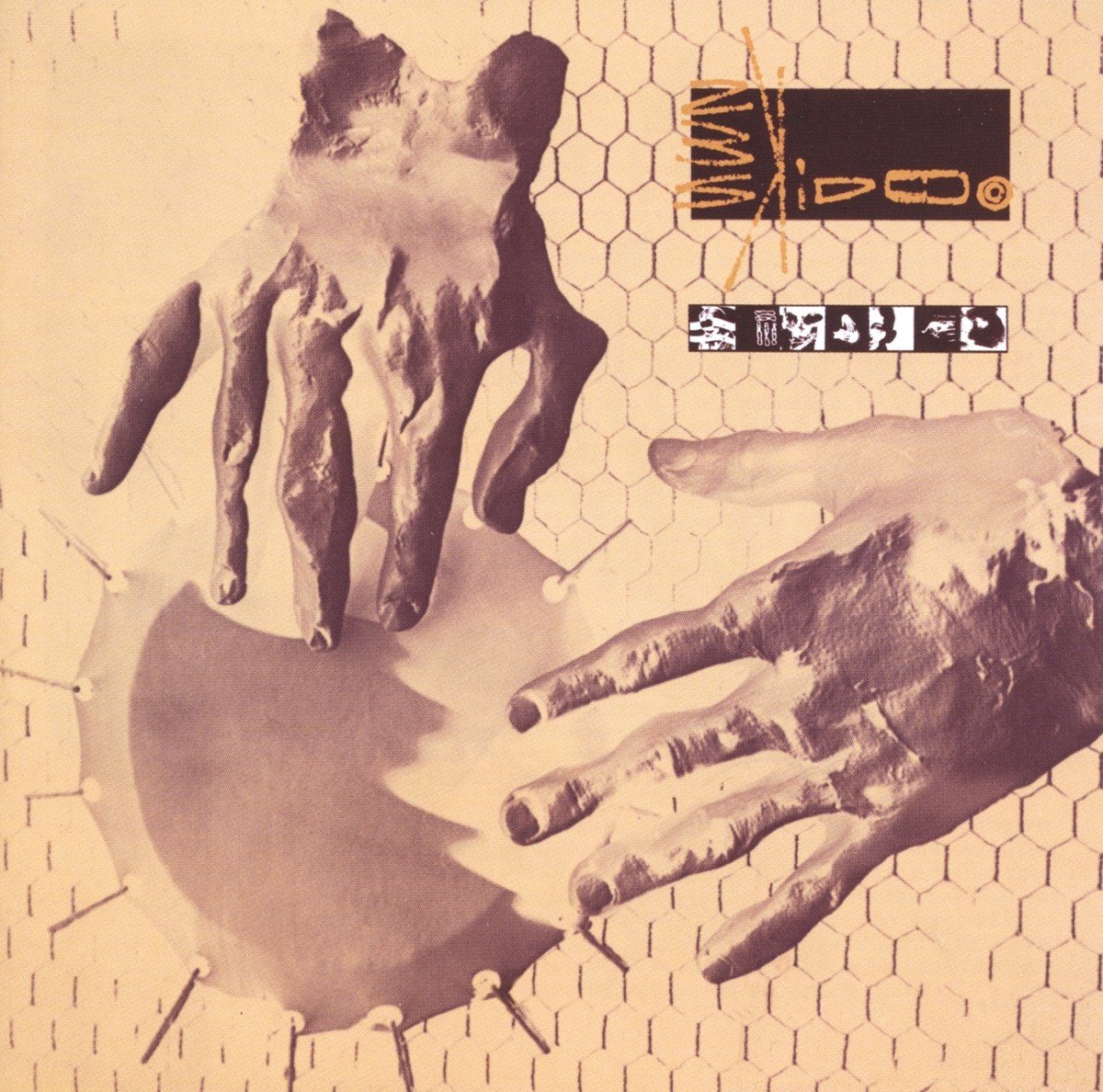 23 Skidoo - Seven Songs + Singles (CD)