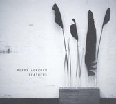 Poppy Ackroyd - Feathers (CD)