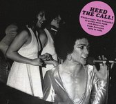 Various Artists - Heed The Call (CD)