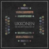 Ukkonen - The Ancient Tonalities Of (CD)